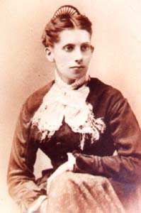 Nancy Antrim McKay 